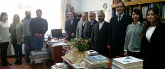 شش هزار کلمه فارسی در زبان ترکی وجود دارد